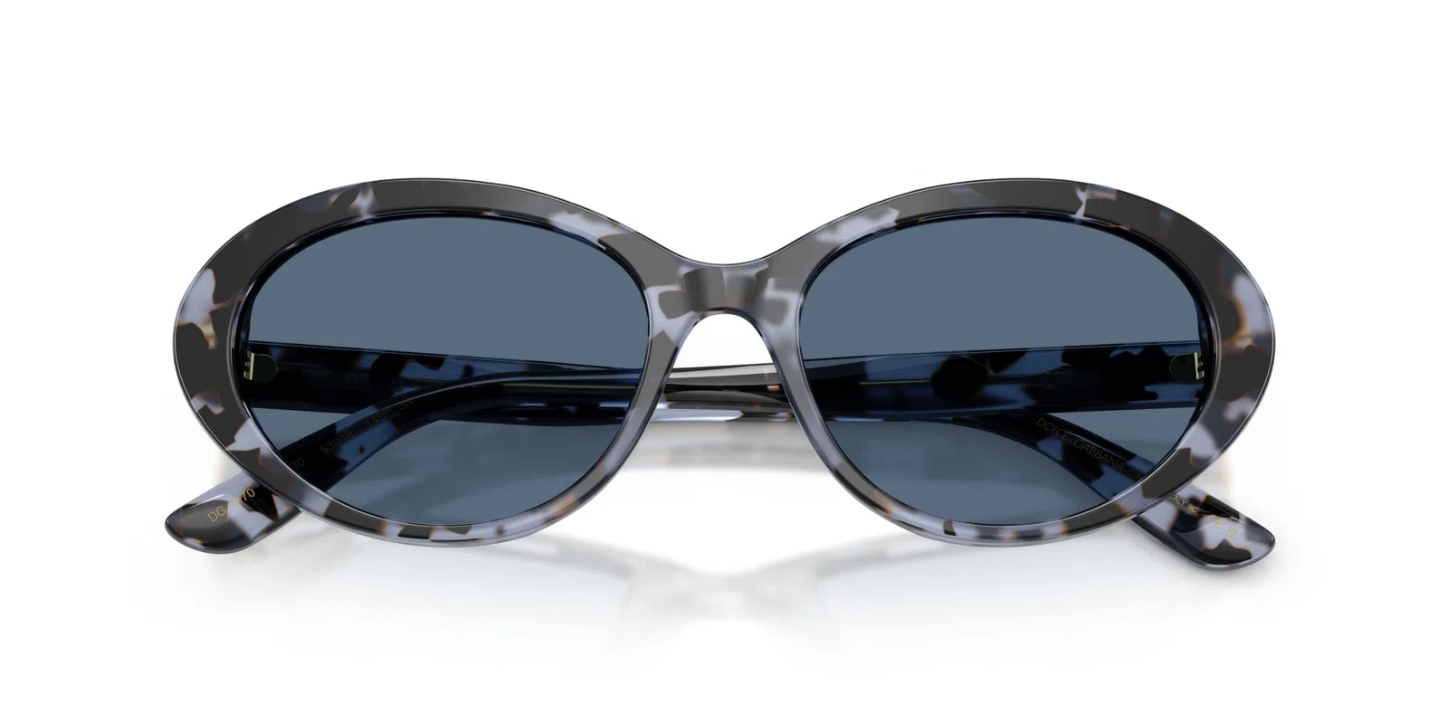 Dolce & Gabbana 4570 Sunglasses - view 11